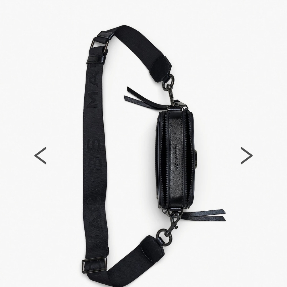 Marc Jacobs The Snapshot DTM - Picture 8 of 14